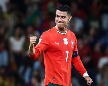 Cristiano jugará su sexto Mundial tras la goleada de Portugal: va por nuevos récords