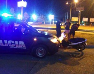 Un músico descubrió que vendían por Facebook un amplificador que le habían robado