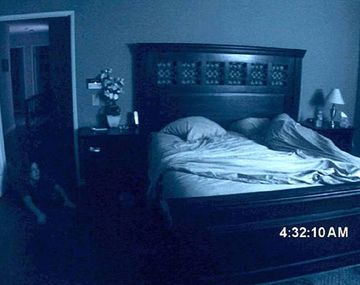 Las mejores películas para Halloween