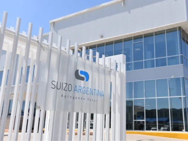 Presuntas coimas en ANDIS: los dueños de Suizo Argentina piden la nulidad de la causa