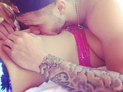 en italia afirman que wanda nara esta embarazada en italia afirman que wanda nara esta embarazada