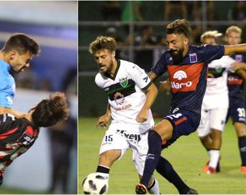 Así se definen los descensos de la Superliga: pelean cuatro y sólo uno se salvará