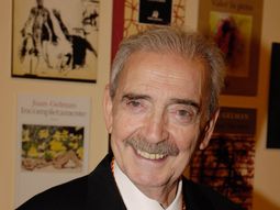 escritores despiden con profunda tristeza a gelman escritores despiden con profunda tristeza a gelman