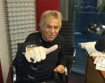 Así comenzó Beto Casella en la nueva mañana de Radio 10