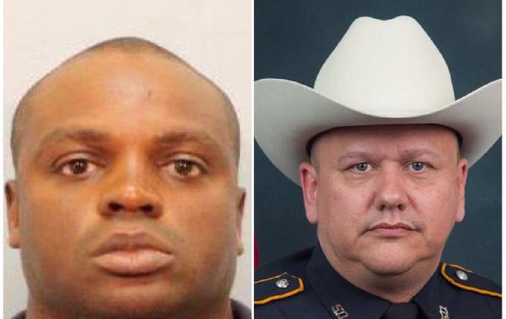 #RacismoenEEUU: un diputado, asesinado por un afroamericano