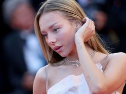 La furia de Ester Expósito tras las críticas por los cambios en su rostro: Cabreada