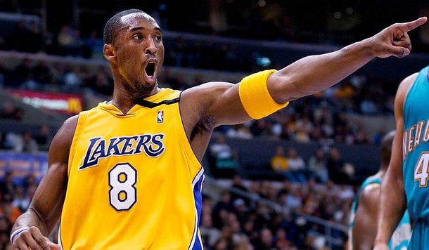 Kobe Bryant