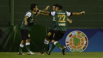 banfield le dio un cachetazo a san lorenzo y dio un gran paso en la sudamericana banfield le dio un cachetazo a san lorenzo y dio un gran paso en la sudamericana