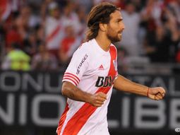 para ponzio, boca y river se juegan bastante para ponzio, boca y river se juegan bastante