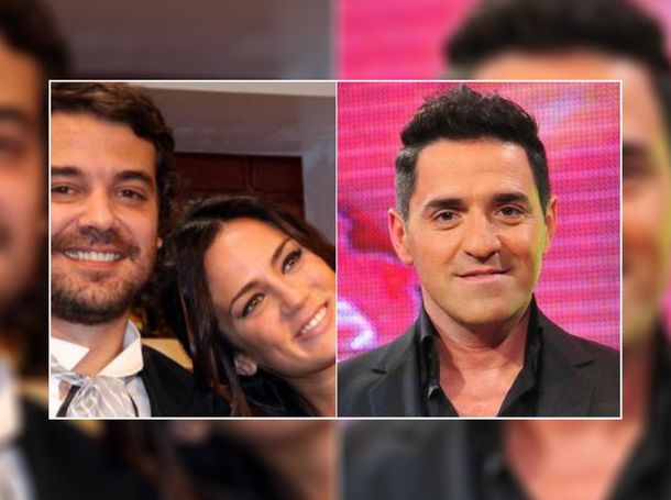 La decepción de Iúdica por no ser invitado al casamiento de Paula y Pedro