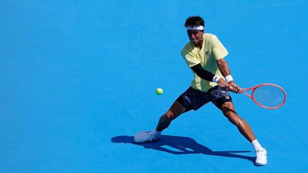 Así fue el año de Francisco Comesaña: los motivos de su convocatoria a la Copa Davis