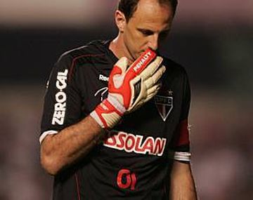 Rogerio Ceni