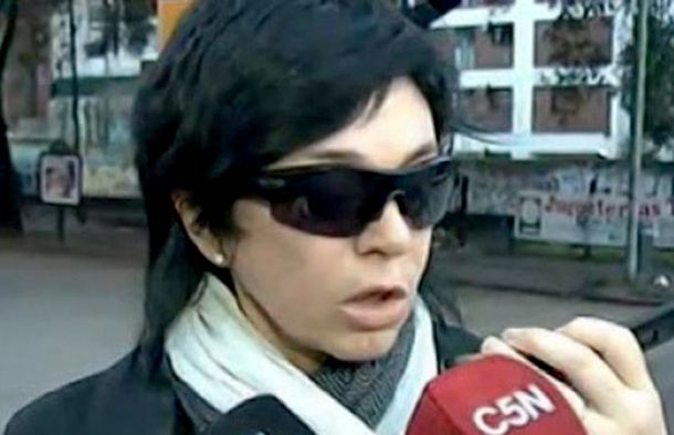 Seis adolescentes asaltaron a la hija de Mónica Gutiérrez