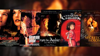 el secreto de sus ojos, entre las 100 mejores peliculas del siglo xxi, segun la bbc el secreto de sus ojos, entre las 100 mejores peliculas del siglo xxi, segun la bbc