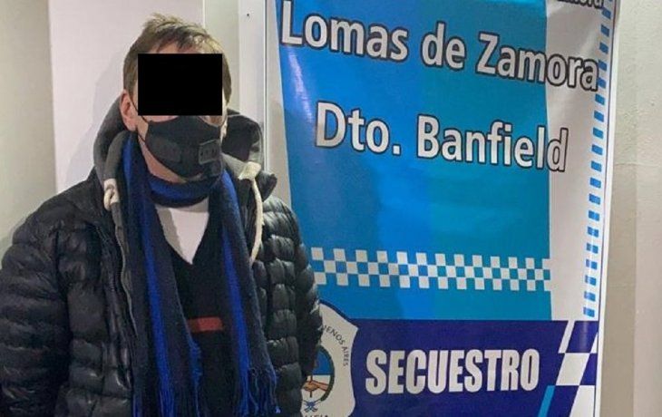 Detuvieron a un falso médico gracias a escuchas y pacientes simulados
