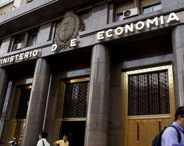 Ministerio de Economía