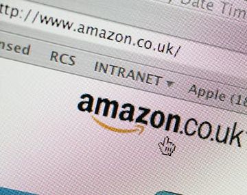 Amazon lanzaría una nueva consola de videojuegos