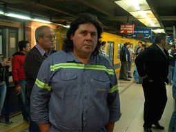 Se viaja cada día peor porque faltan formaciones
