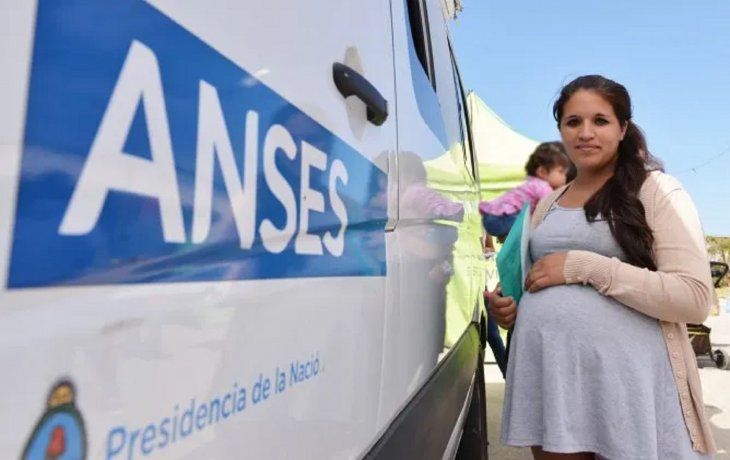 Cuándo se cobra la Asignación por Cuidado de la Salud Integral y el Complemento Leche