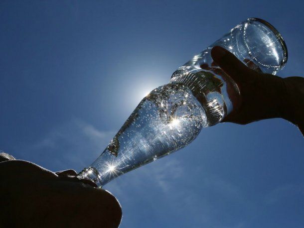 No es el agua: cuál es la mejor bebida para hidratarse