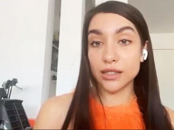 María Becerra opinó sobre la situación actual del país: ¿qué dijo?