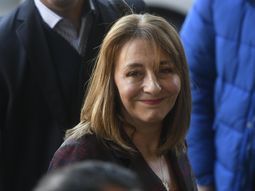 Gils Carbó negó pago de comisión por la compra del edificio de la Procuración