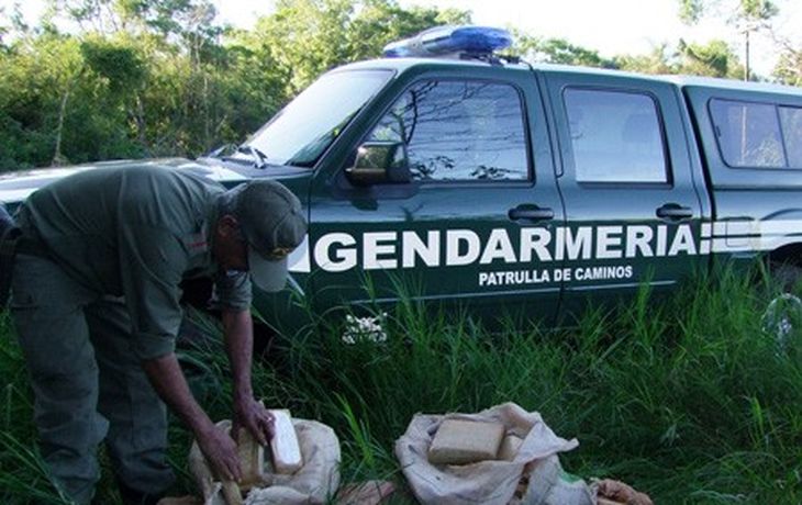 ¿Quién es el nuevo encargado de combatir el narcotráfico en la Argentina?