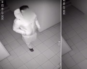 Terror en un edificio de Floresta: un acosador amenaza con violar y matar a sus vecinas