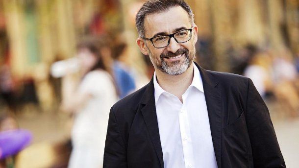 El Gobierno expulsa del país a Antoni Gutiérrez-Rubí, consultor político del PRO en la Ciudad