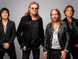 Tras agotar su primer show, Maná anunció una segunda fecha: todos los detalles