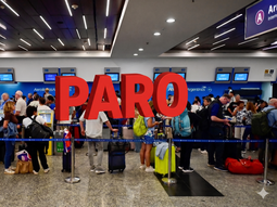cuando arranca el paro nacional en aeroparque cuando arranca el paro nacional en aeroparque