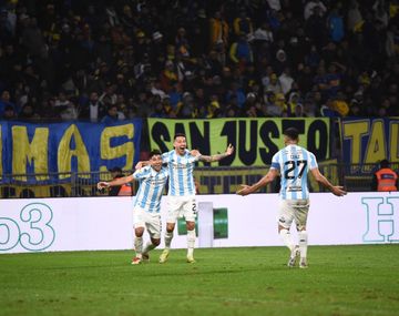 Con Boca eliminado por Atlético Tucumán