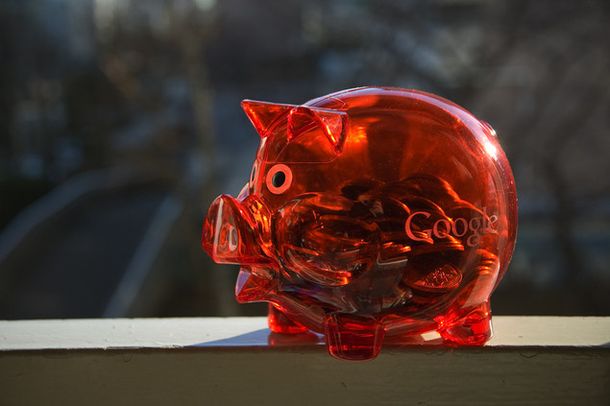 Google y Apple podrían arruinar el sector bancario en tres años