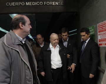 Procesaron a Blaquier por La noche del apagón