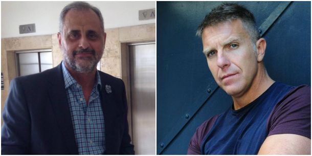 Alejandro Fantino y Rial