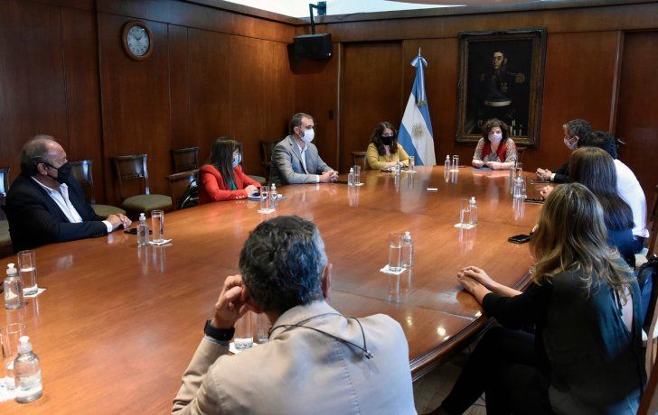 Precios máximos para medicamentos que se usan en terapias intensivas