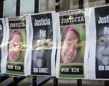 El doloroso mensaje del padre de Kim Gómez