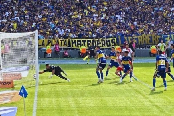¿Para evitar polémicas? El cambio de último momento para los cuartos de final del Torneo Apertura