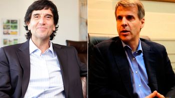 #macridevaluacion melconian y redrado coincidieron en que hay que devaluar #macridevaluacion melconian y redrado coincidieron en que hay que devaluar