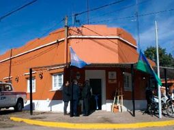 Una adolescente mató a puñaladas a su padrastro para defender a su mamá