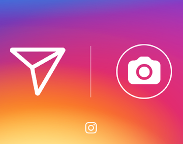 Instagram Stories permite responder con videos y fotos