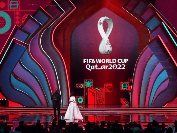 Sorteo del Mundial de Qatar 2022: Argentina ya conoce a sus rivales