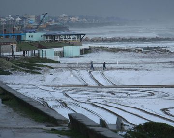 Pronostican una fuerte ola polar en Buenos Aires: ¿se viene la nieve?