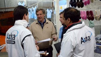 arba instalara puestos de atencion en la feria la salada arba instalara puestos de atencion en la feria la salada