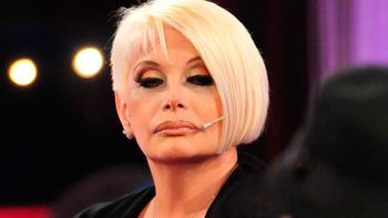 tras los audios, hablo carmen barbieri: a mi madre la traicionaron tras los audios, hablo carmen barbieri: a mi madre la traicionaron