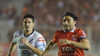 se lesiono farias y no estara desde el arranque ante lanus se lesiono farias y no estara desde el arranque ante lanus