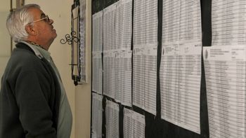 Gentileza diario Los Andes. Gentileza diario Los Andes.