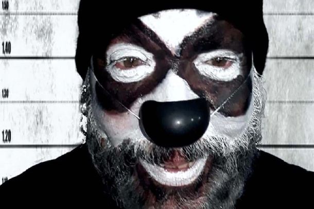 Un abogado prófugo se hacía pasar por actor de teatro infantil: fue detenido antes del show