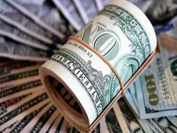 el dolar se consolida en la tendencia alcista en un escenario global positivo el dolar se consolida en la tendencia alcista en un escenario global positivo