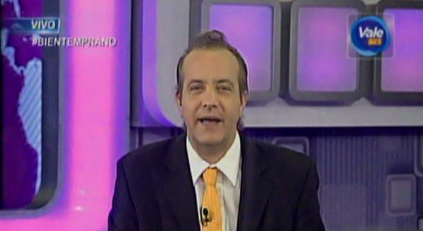 Comenzó un viernes nublado en la Ciudad: la inestabilidad volverá el domingo